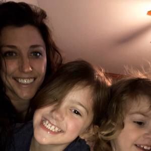 Meet your Posher, Casey